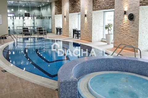 Квартира с 3 спальнями в Princess Tower, ОАЭ №167683 10