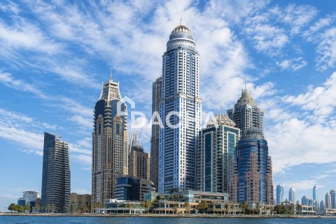 Квартира с 3 спальнями в Princess Tower, ОАЭ №167683 9
