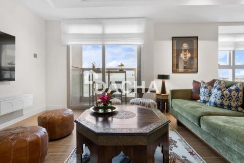 Квартира с 3 спальнями в Princess Tower, ОАЭ №167683 4