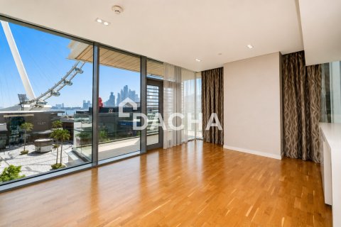 3 bedrooms Apartment in Bluewaters Residences, UAE No. 167685 4