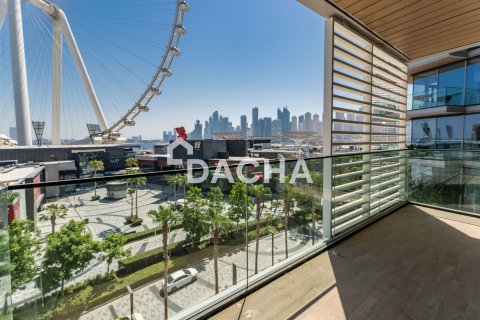 3 bedrooms Apartment in Bluewaters Residences, UAE No. 167685 3