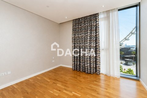 3 bedrooms Apartment in Bluewaters Residences, UAE No. 167685 26