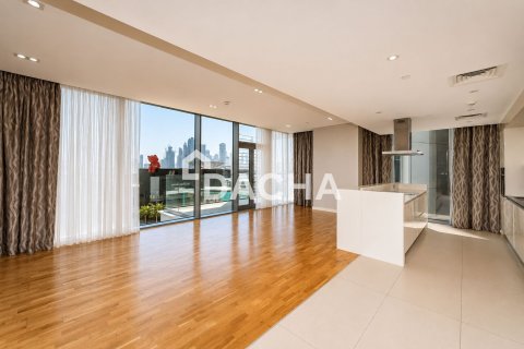 3 bedrooms Apartment in Bluewaters Residences, UAE No. 167685 8