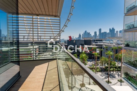 3 bedrooms Apartment in Bluewaters Residences, UAE No. 167685