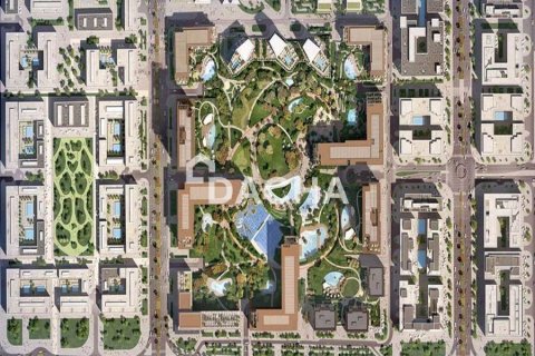 Квартира с 2 спальнями в City Walk, ОАЭ №167684 12