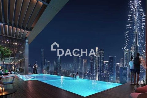 Квартира с 2 спальнями в City Walk, ОАЭ №167684 8