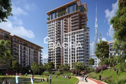 Квартира с 2 спальнями в City Walk, ОАЭ №167684