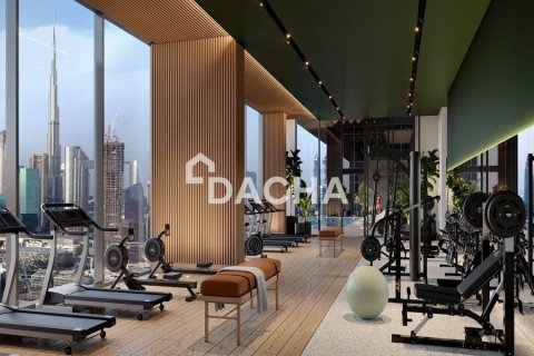 Квартира с 2 спальнями в City Walk, ОАЭ №167684 9