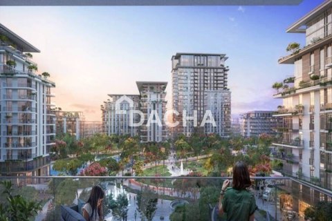Квартира с 2 спальнями в City Walk, ОАЭ №167684 3