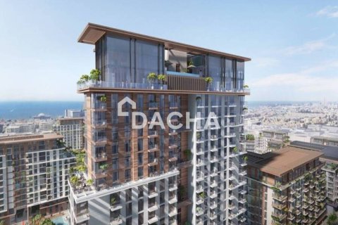 Квартира с 2 спальнями в City Walk, ОАЭ №167684 11
