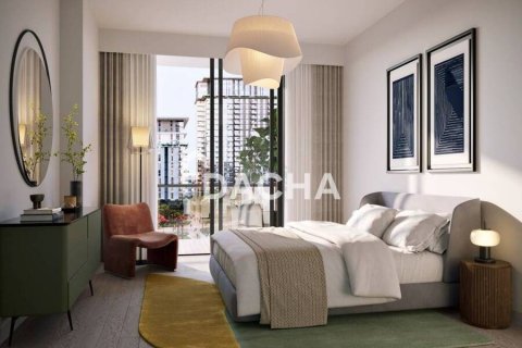 Квартира с 2 спальнями в City Walk, ОАЭ №167684 5