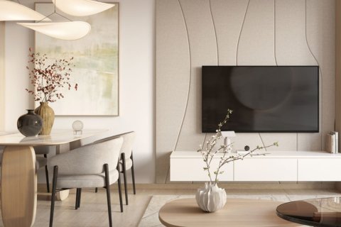 Appartement de 1 chambre à Dubai Science Park, UAE No. 101101 3
