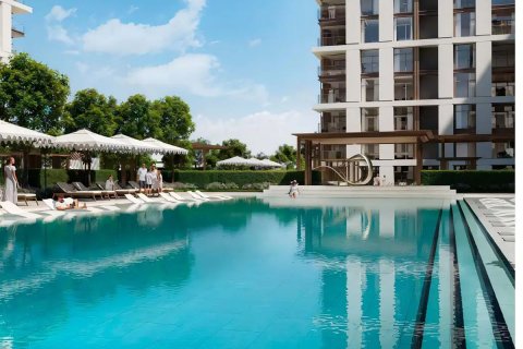 Appartement de 2 chambres à Dubai, UAE No. 101099 9