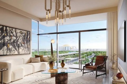 Appartement de 2 chambres à Dubai, UAE No. 101099 3