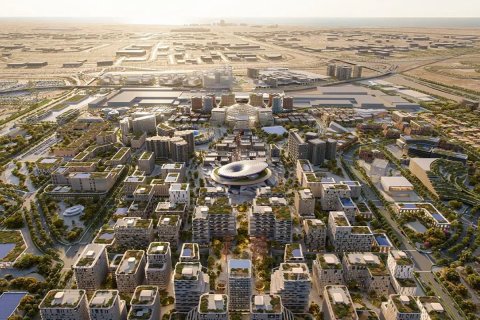Appartement de 2 chambres à Dubai, UAE No. 101099 11