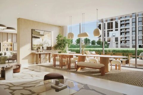 Appartement de 2 chambres à Dubai, UAE No. 101099 4