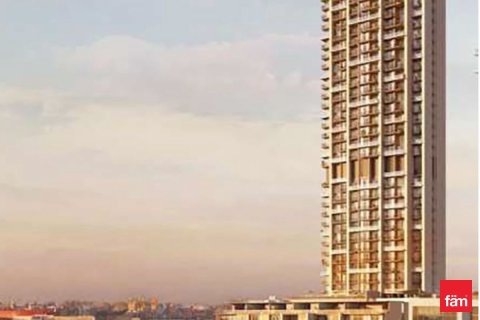 Appartement de 2 chambres à Dubai, UAE No. 101102 11