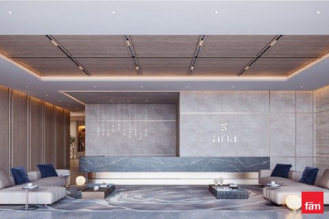 Appartement de 2 chambres à Dubai, UAE No. 101102 8