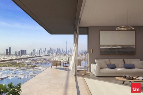 Appartement de 2 chambres à Dubai, UAE No. 101102 12
