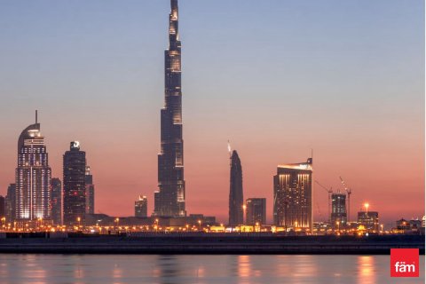 Appartement de 2 chambres à Dubai, UAE No. 101102 2