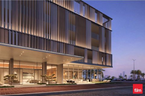 Appartement de 2 chambres à Dubai, UAE No. 101102 10