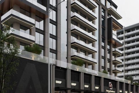 Apartment de 2 dormitorios en Majan, UAE No. 101098 9