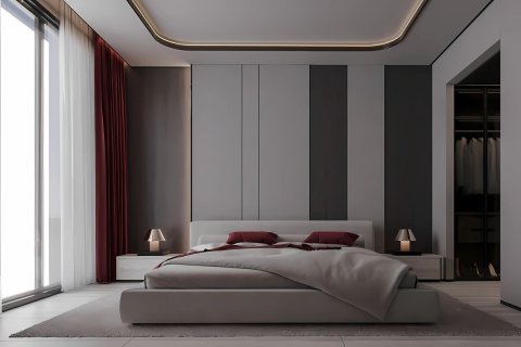 Apartment de 2 dormitorios en Majan, UAE No. 101098 4