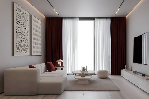 Apartment de 2 dormitorios en Majan, UAE No. 101098 8