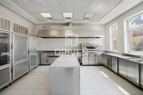 Вилла с 7 спальнями в Umm Suqeim 3, ОАЭ №138679 14