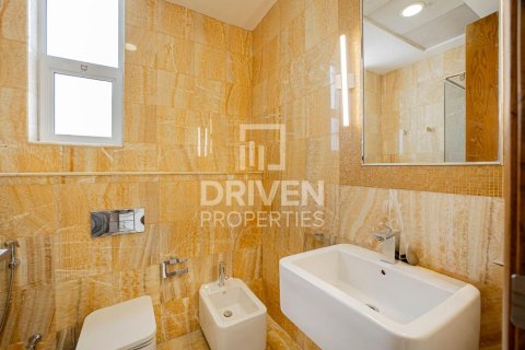 Вилла с 7 спальнями в Umm Suqeim 3, ОАЭ №138679 29