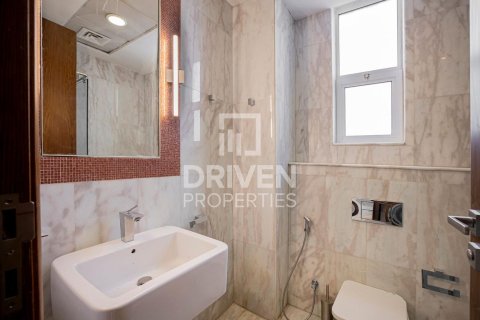 Вилла с 7 спальнями в Umm Suqeim 3, ОАЭ №138679 28