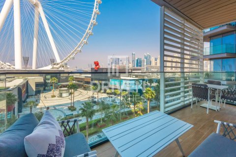 3 bedrooms Apartment in Bluewaters Residences, UAE No. 138680