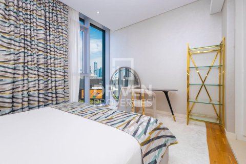 3 bedrooms Apartment in Bluewaters Residences, UAE No. 138680 11