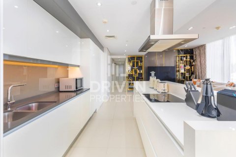 3 bedrooms Apartment in Bluewaters Residences, UAE No. 138680 6
