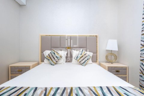 3 bedrooms Apartment in Bluewaters Residences, UAE No. 138680 14