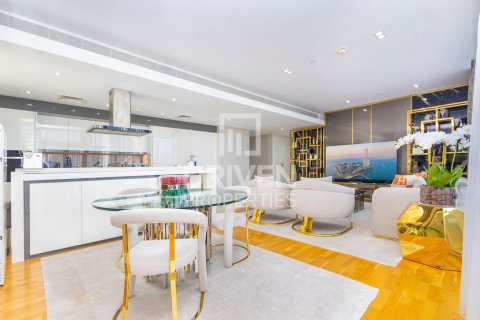 3 bedrooms Apartment in Bluewaters Residences, UAE No. 138680 4