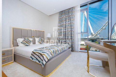 3 bedrooms Apartment in Bluewaters Residences, UAE No. 138680 27