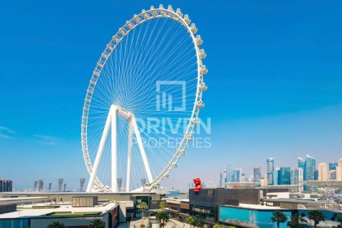 3 bedrooms Apartment in Bluewaters Residences, UAE No. 138680 31