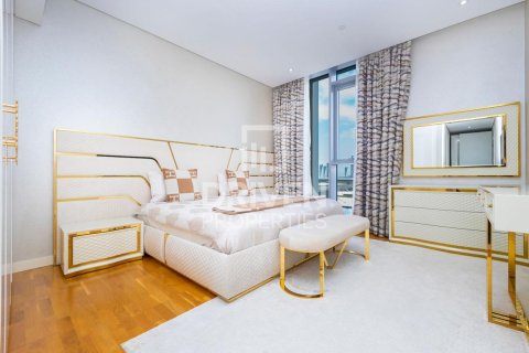 3 bedrooms Apartment in Bluewaters Residences, UAE No. 138680 16