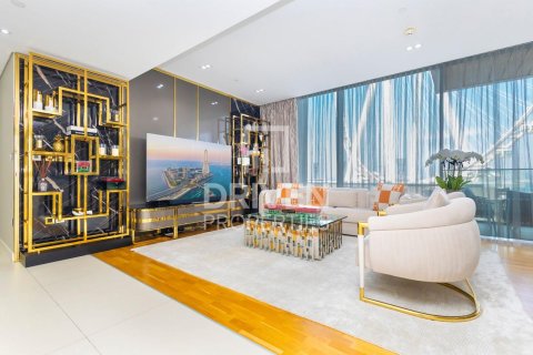 3 bedrooms Apartment in Bluewaters Residences, UAE No. 138680 5