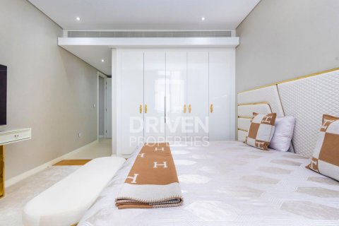 3 bedrooms Apartment in Bluewaters Residences, UAE No. 138680 13