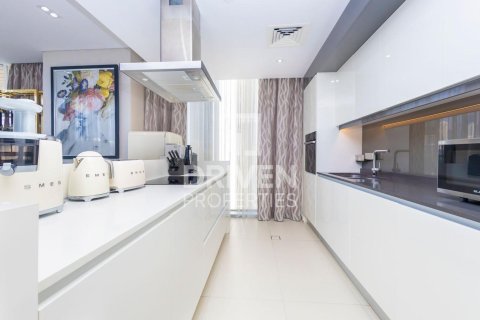 3 bedrooms Apartment in Bluewaters Residences, UAE No. 138680 26