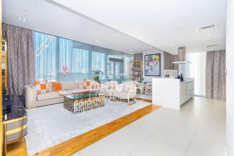 3 bedrooms Apartment in Bluewaters Residences, UAE No. 138680 3