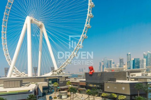 3 bedrooms Apartment in Bluewaters Residences, UAE No. 138680 9