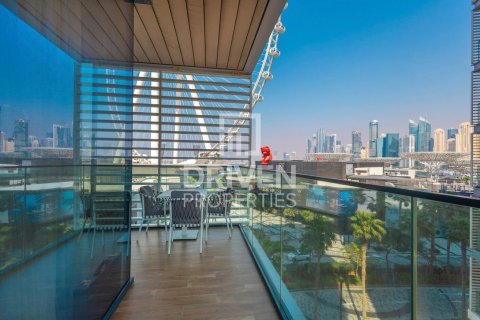 3 bedrooms Apartment in Bluewaters Residences, UAE No. 138680 8