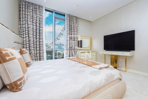 3 bedrooms Apartment in Bluewaters Residences, UAE No. 138680 12