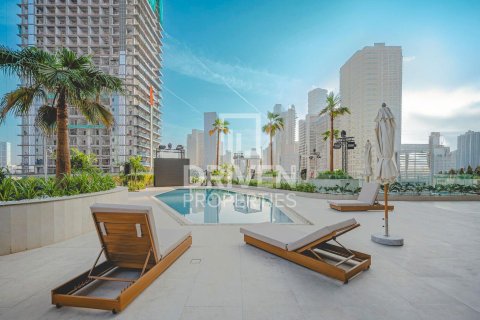 1 bedroom Apartment in Jumeirah Village Circle, UAE No. 138683 10