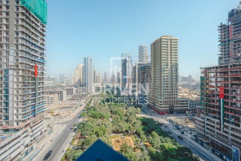 1 bedroom Apartment in Jumeirah Village Circle, UAE No. 138683