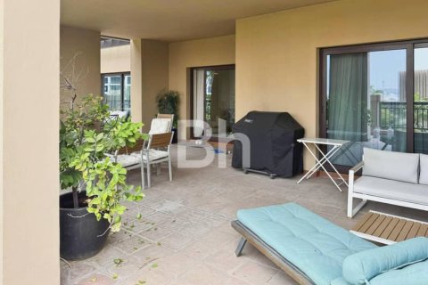 4 bedrooms Apartment  No. 115645 15