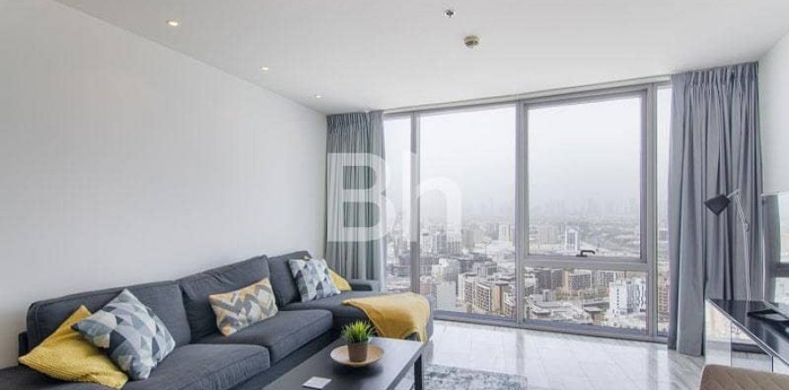 Studio Apartment No. 115642